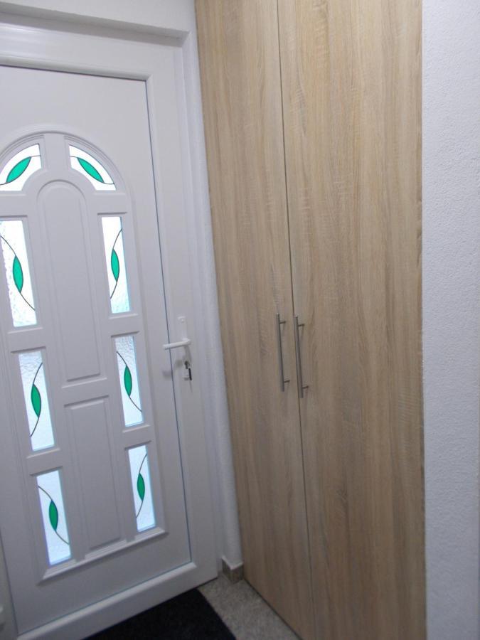 Kovac Riverfront Apartments 모스타르 외부 사진