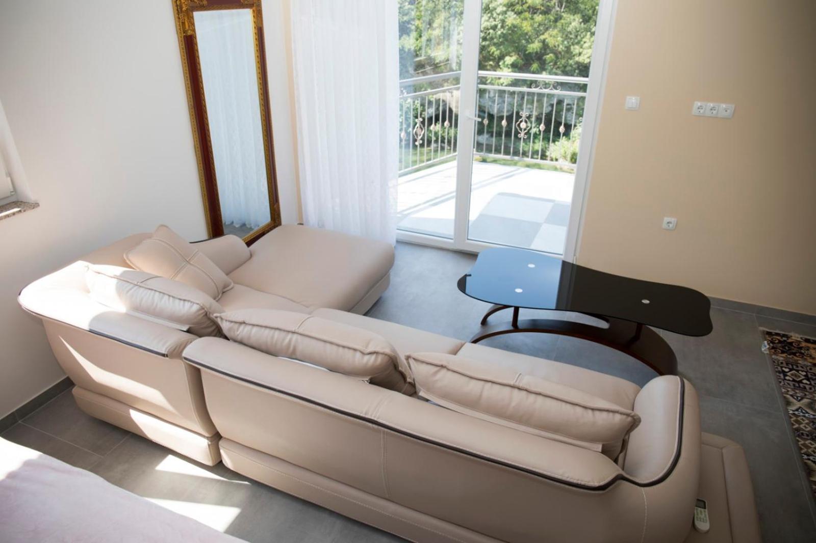 Kovac Riverfront Apartments 모스타르 외부 사진