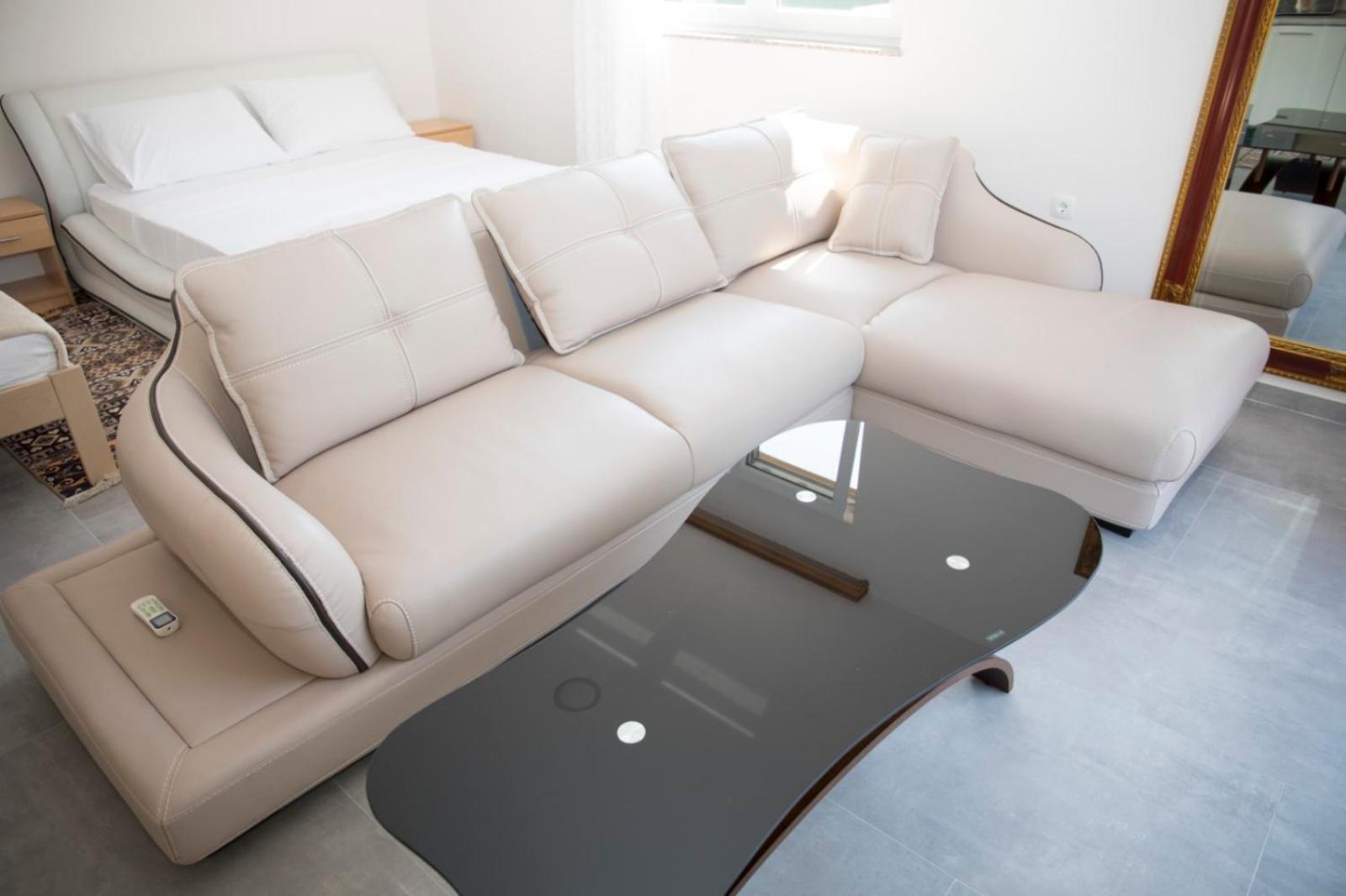 Kovac Riverfront Apartments 모스타르 외부 사진