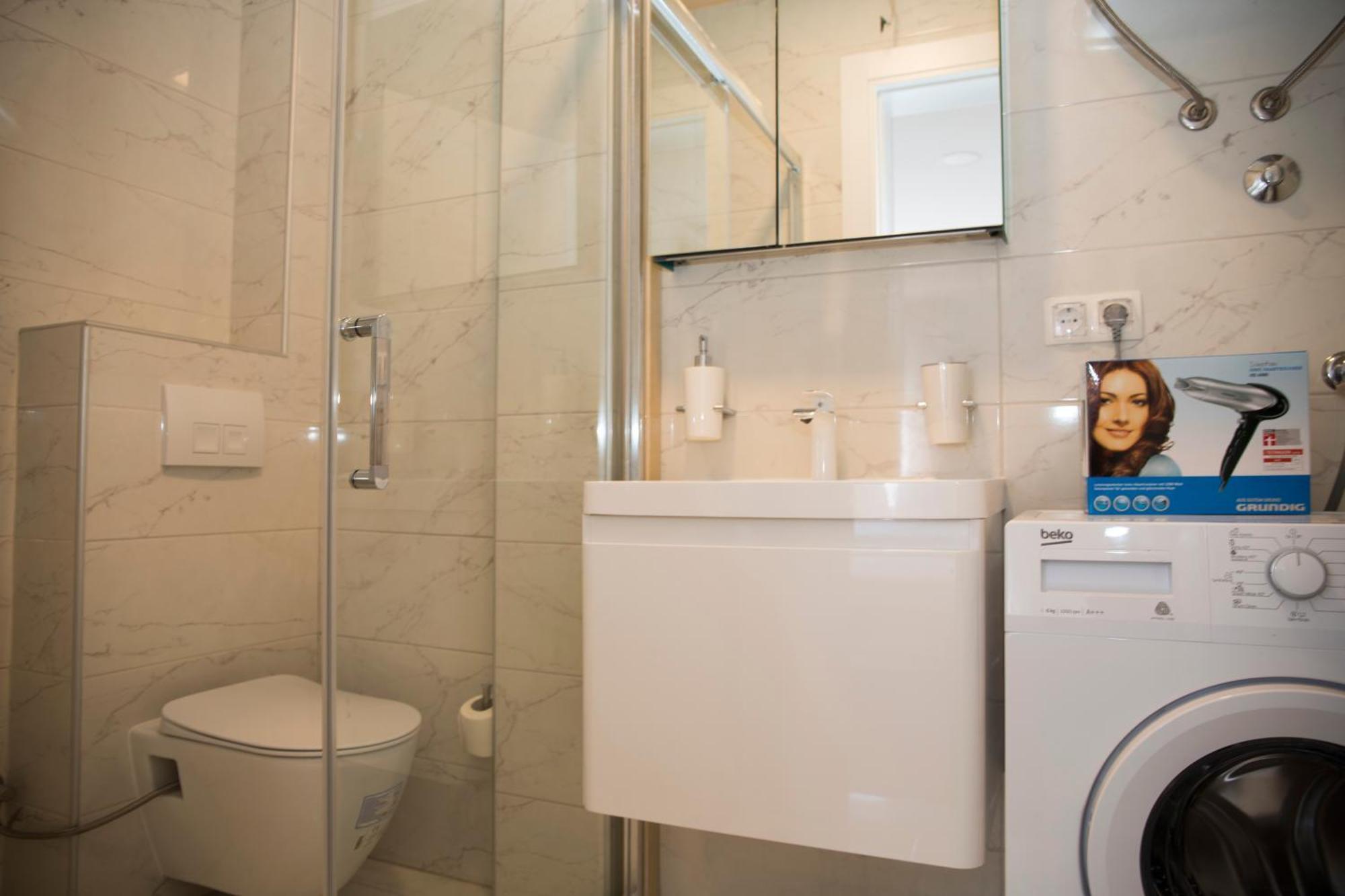 Kovac Riverfront Apartments 모스타르 외부 사진