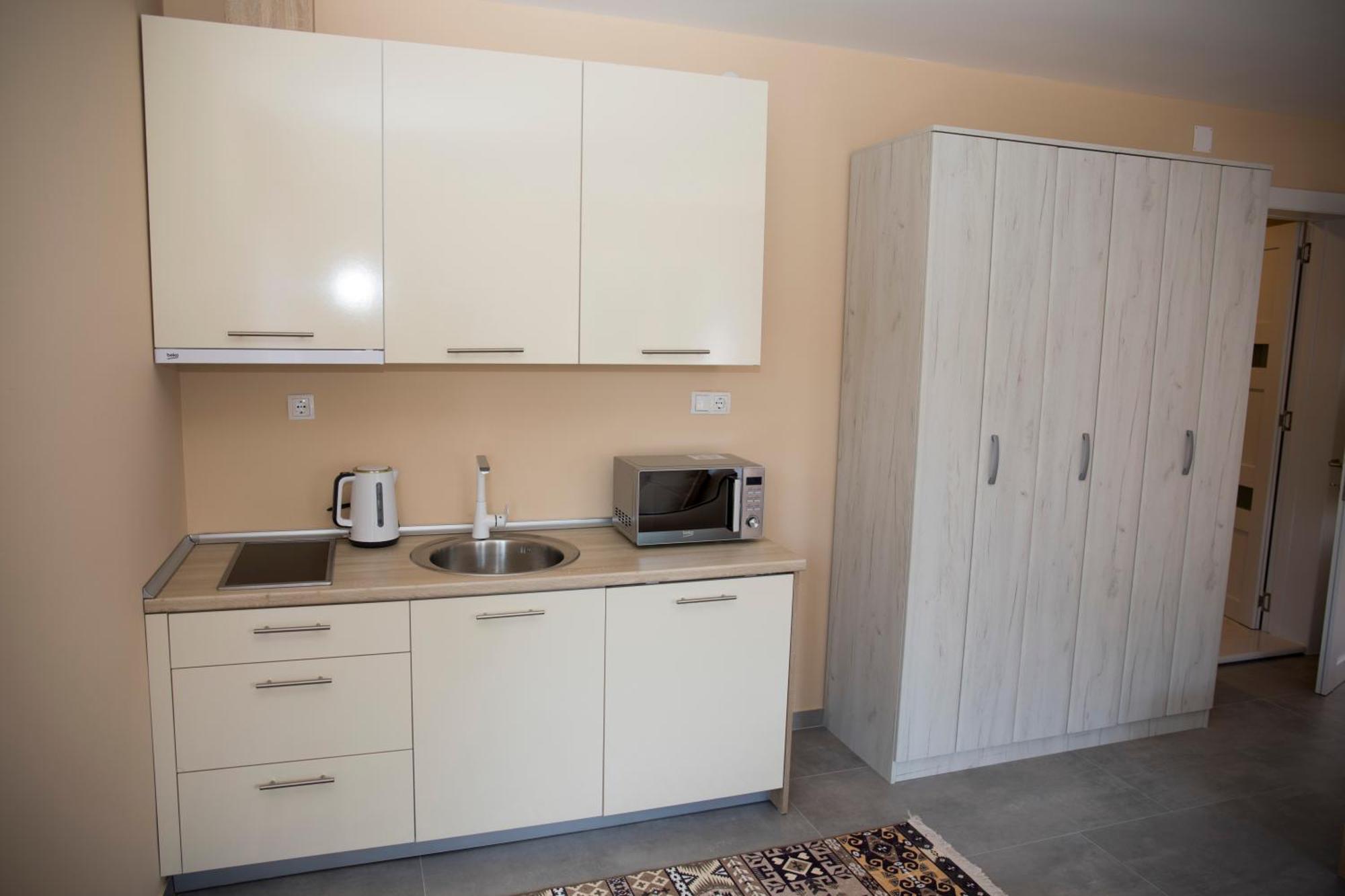 Kovac Riverfront Apartments 모스타르 외부 사진
