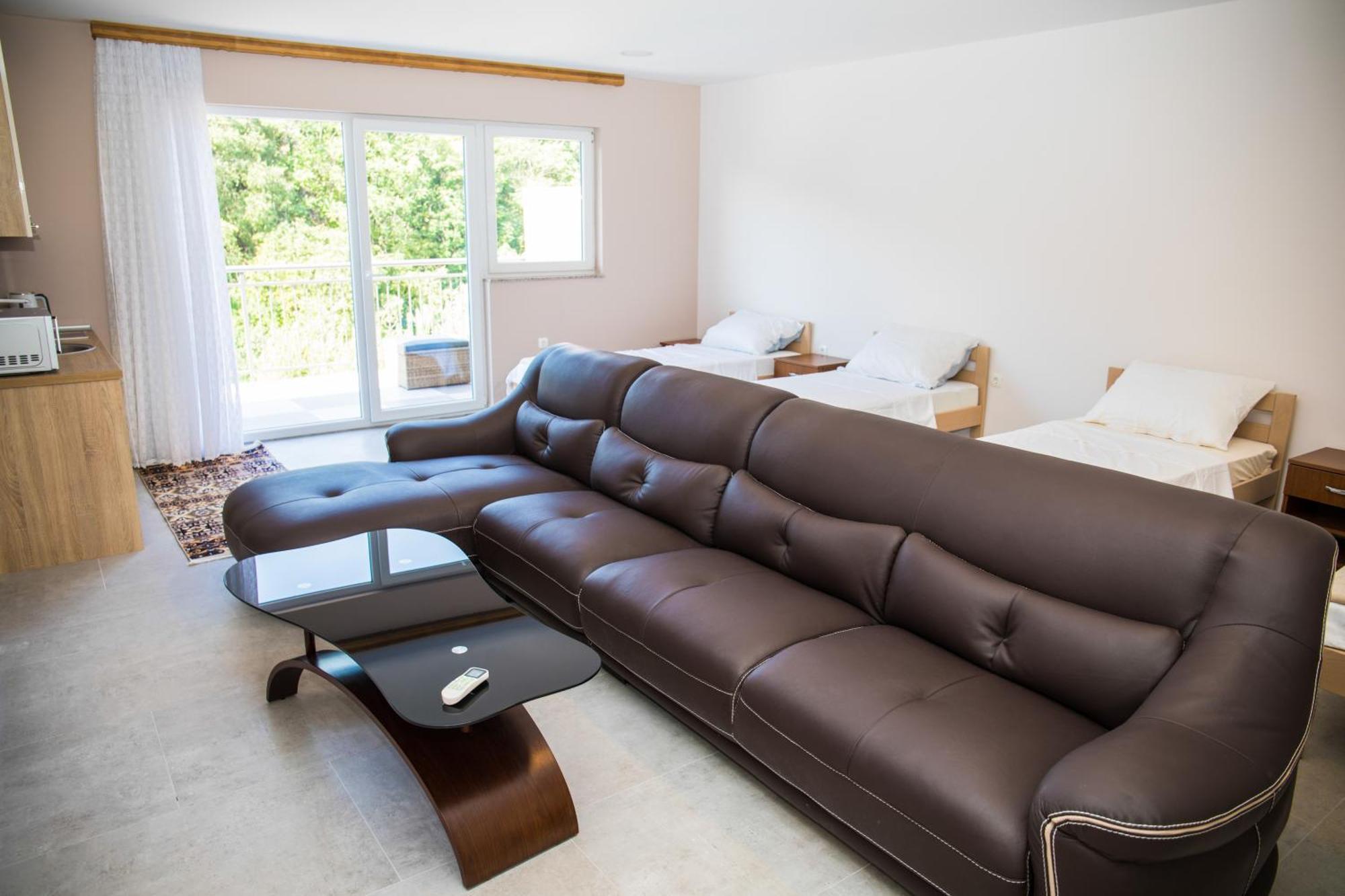 Kovac Riverfront Apartments 모스타르 외부 사진