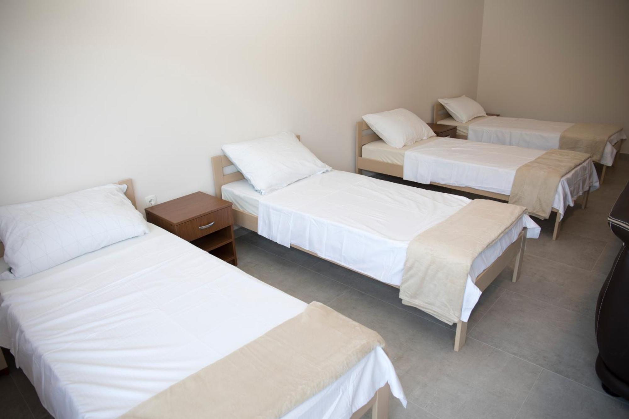 Kovac Riverfront Apartments 모스타르 외부 사진
